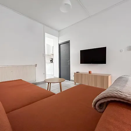 Maison Spacieuse, Proche Commodites & Transports Apartment *