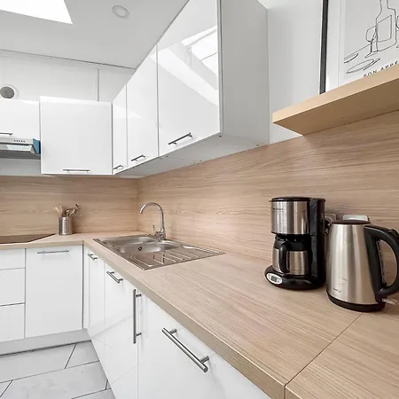 公寓 Maison Spacieuse, Proche Commodites & Transports *